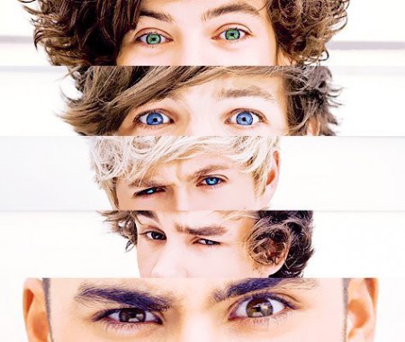 Eyes, again <3 :)